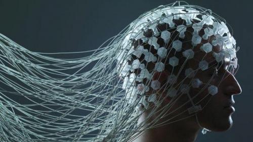 Китайские ученые научились считывать мысли напрямую из мозга. Китайские ученые научились считывать мысли напрямую из мозга.