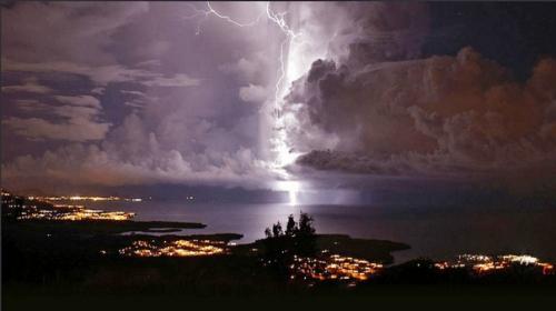 Уникальный феномен молний кататумбо. 05 Уникальный феномен молний кататумбо. 05