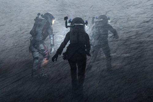 Как создать марс своими руками. Как создать марс своими руками.