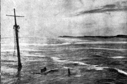 Неизведанные тайны Гробницы Атлантики. 01 Неизведанные тайны Гробницы Атлантики. 01