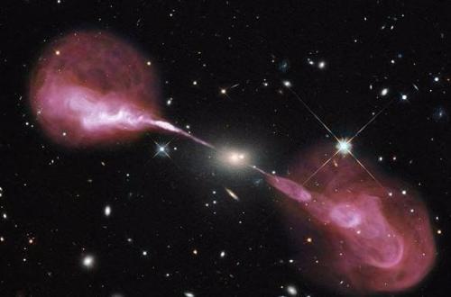 Вселенная. Мир невероятной красоты. 04 Вселенная. Мир невероятной красоты. 04