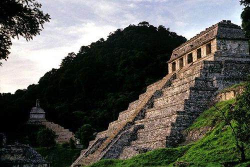 Майя племена загадки. Загадки майя не должны быть разгаданы.