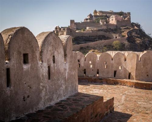 Тайна великой индийской стены. 05