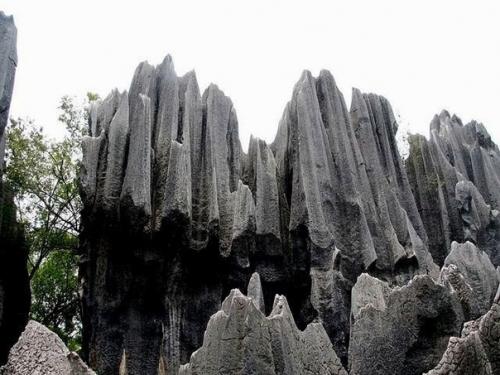 Шилинь (Shilin) Китай. 03