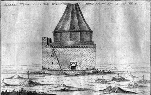 Тайны башни Тамерлана. 01 Тайны башни Тамерлана. 01