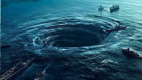 Ли бермудский треугольник на самом деле существует? 01 Ли бермудский треугольник на самом деле существует? 01