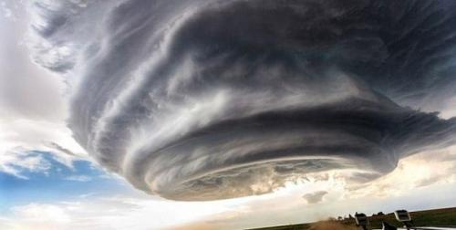 Ли природные аномалии для человека опасны?