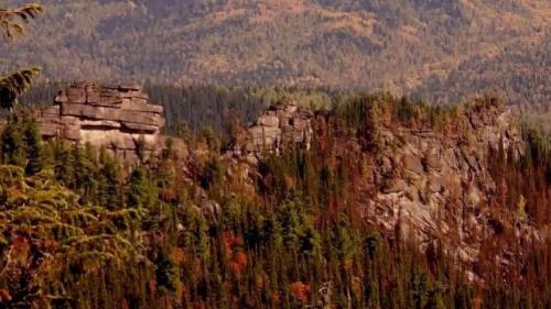 Древние мегалиты Алтая. 05 Древние мегалиты Алтая. 05