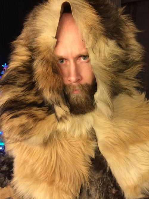 В минувшие выходные съемки новой серии проекта Настоящая История прошли. 03