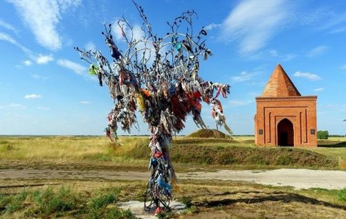 Тайны башни Тамерлана. 06 Тайны башни Тамерлана. 06