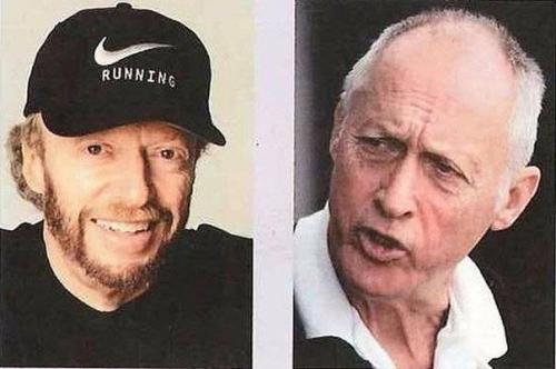 Nike (с 1964 по 1978 год - Blue Ribbon Sport) была основана студентом - бегуном и его тренером.  