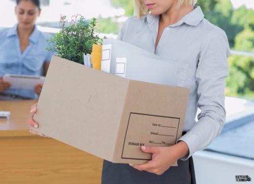 Причины увольнений из самых настоящих приказов.

