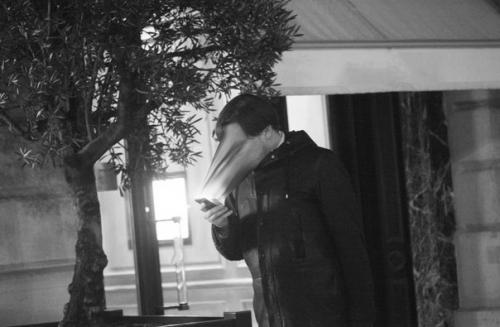 Как телефонная зависимость души крадет. 03