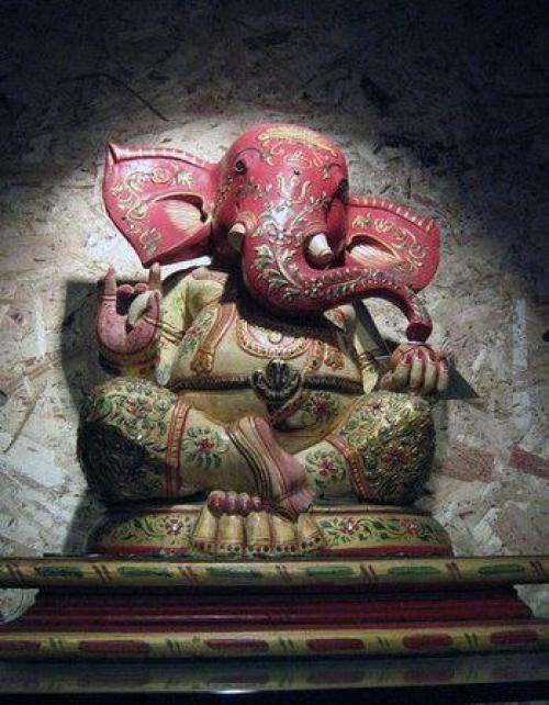 Артефакты из параллельных миров. 01