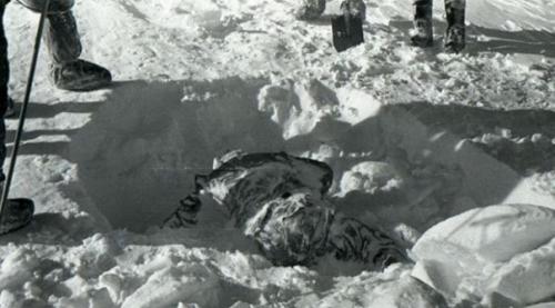 Спустя 57 лет старый охотник рассказал, кто и как убил группу Дятлова. Спустя 57 лет старый охотник рассказал, кто и как убил группу Дятлова.