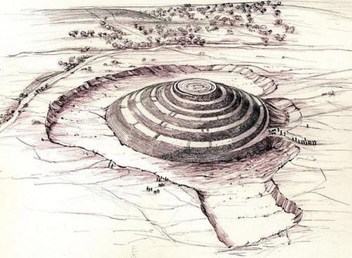 Загадочный силбери - хилл. 05