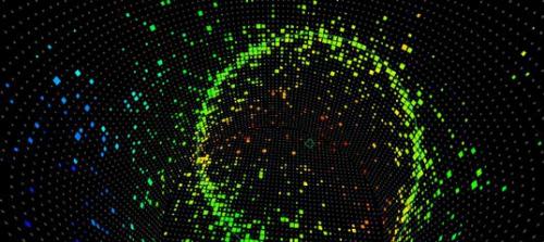 Будущее физики - за массивными нейтрино.