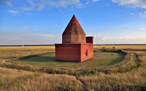 Тайны башни Тамерлана. 03 Тайны башни Тамерлана. 03