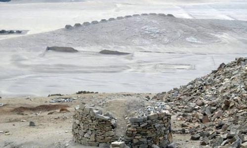 Тринадцать башен чанкильо. 04 Тринадцать башен чанкильо. 04