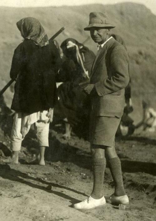 По следам ноева ковчега. 02 По следам ноева ковчега. 02