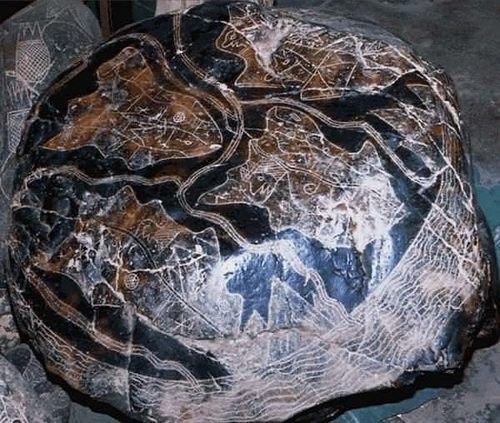 Артефакты из параллельных миров. 03