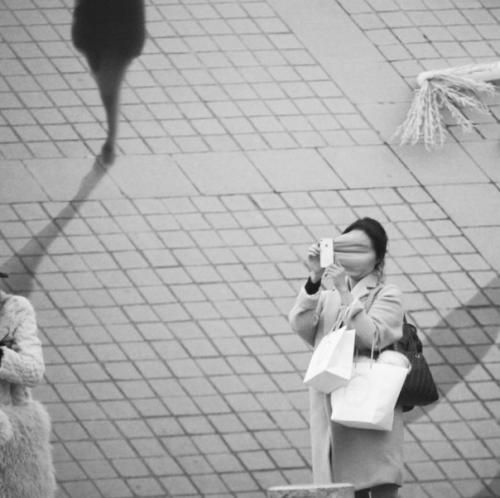 Как телефонная зависимость души крадет. 06