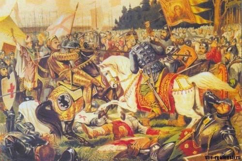 Ватикан изменил историю славян. 03 Ватикан изменил историю славян. 03