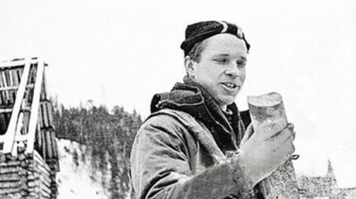 Спустя 57 лет старый охотник рассказал, кто и как убил группу Дятлова. 03 Спустя 57 лет старый охотник рассказал, кто и как убил группу Дятлова. 03