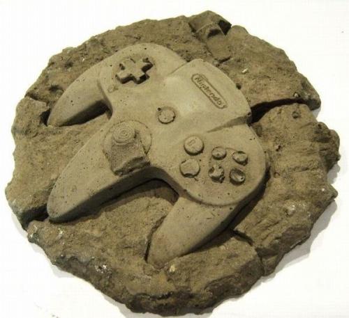 Артефакты из параллельных миров. 02