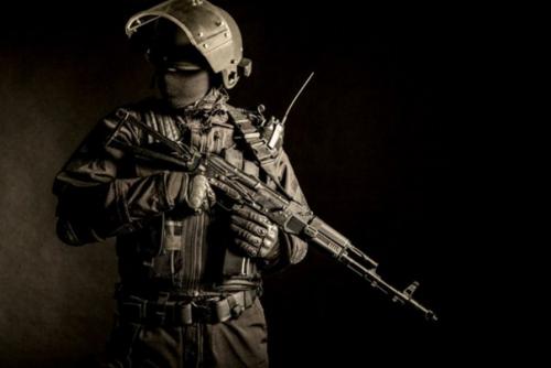 РФ представила просвечивающий стены радар.