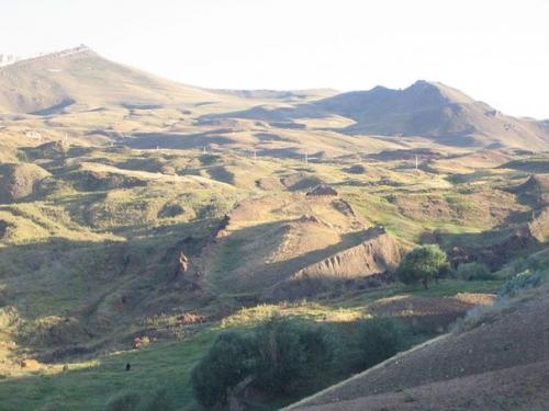 По следам ноева ковчега. 04 По следам ноева ковчега. 04