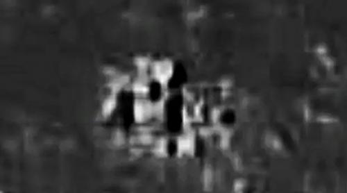 Уфолог на Луне инопланетную базу обнаружил. 01