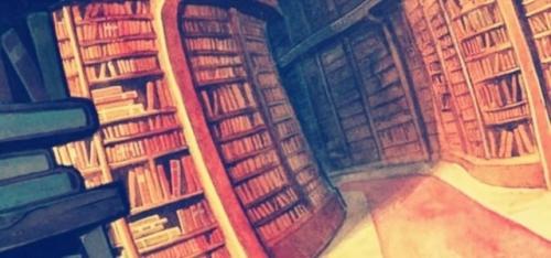 Библиотека Ивана грозного: загадка истории. 01