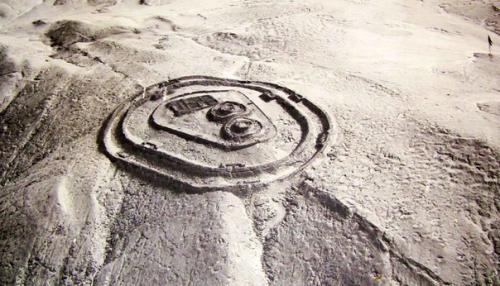 Тринадцать башен чанкильо. 02 Тринадцать башен чанкильо. 02