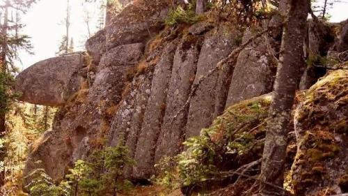 Древние мегалиты Алтая. 07 Древние мегалиты Алтая. 07