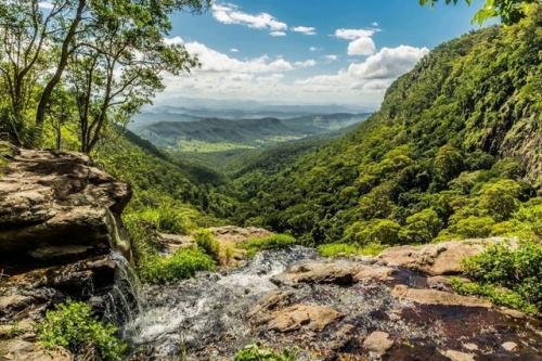 Национальный парк какаду, Австралия: 04