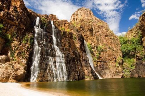 Национальный парк какаду, Австралия: 03