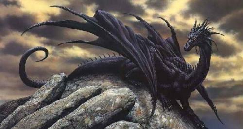 Драконы.  Свидетельства ХХ века.