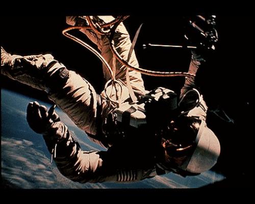 Изображения, которые отобрало наса, чтобы показать инопланетянам. 01