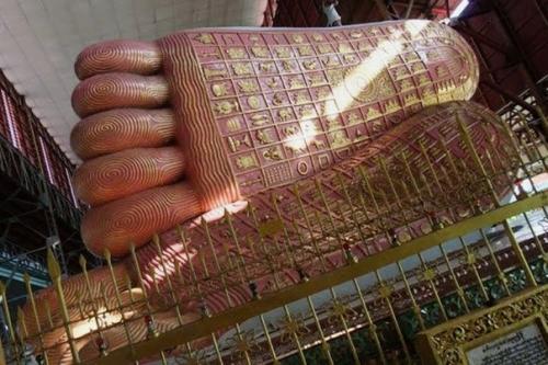 Мистическое число 108. 01