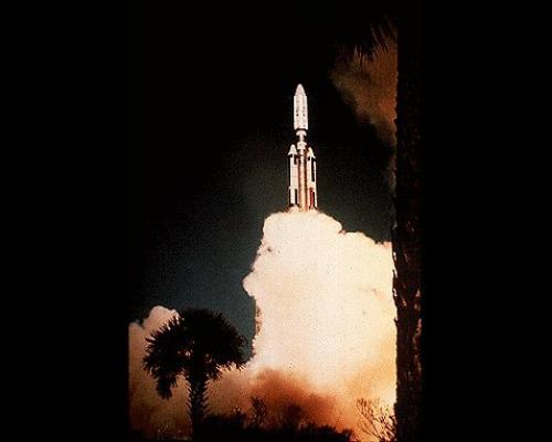 Изображения, которые отобрало наса, чтобы показать инопланетянам. 05