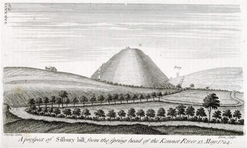 Загадочный силбери - хилл. 04