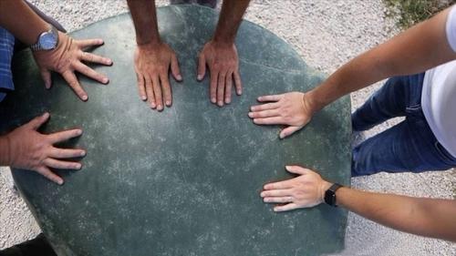 Античный Камень - Загадка в анатолийском городе. 02