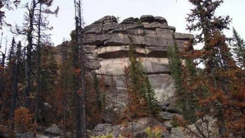 Древние мегалиты Алтая. 04 Древние мегалиты Алтая. 04