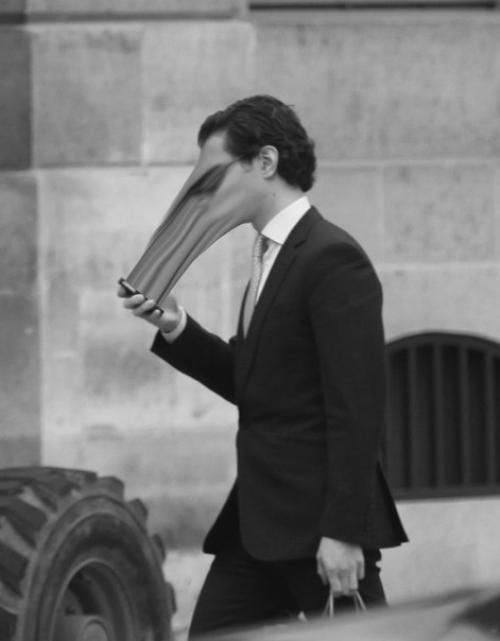 Как телефонная зависимость души крадет. 05