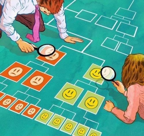 10 скандальных иллюстраций Рафаэля Альвареса, которые вы не забудете.  