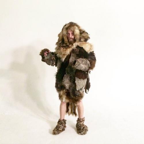 В минувшие выходные съемки новой серии проекта Настоящая История прошли. 07