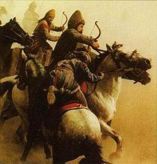 Загадки киммерийской цивилизации до сих пор не разгаданы. 03