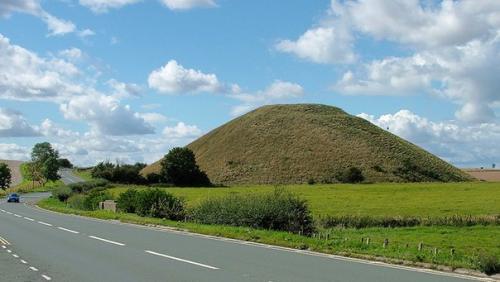 Загадочный силбери - хилл. 07