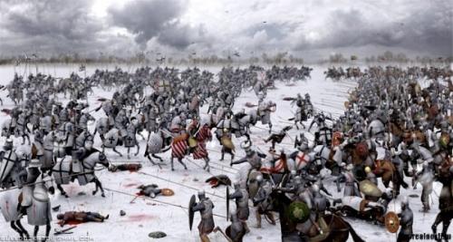 Ватикан изменил историю славян. 04 Ватикан изменил историю славян. 04